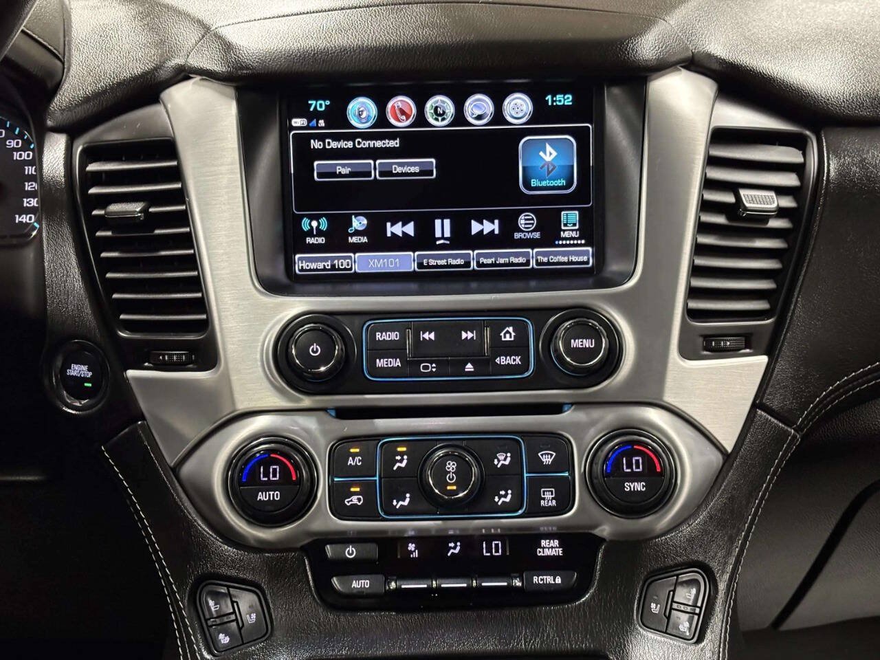 Used 2018 GMC Yukon SLT w/ Open Road Package AWD/4WD image 32
