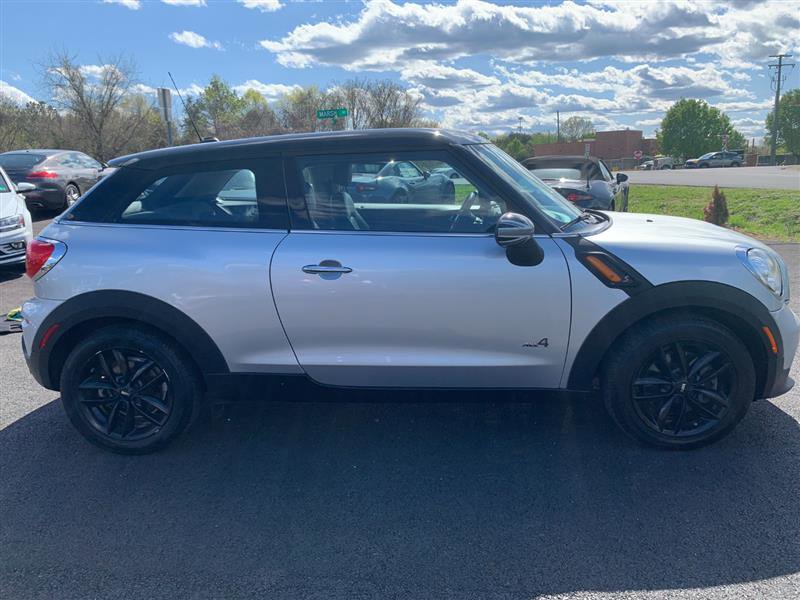 Used 2015 MINI Cooper Paceman S image 3