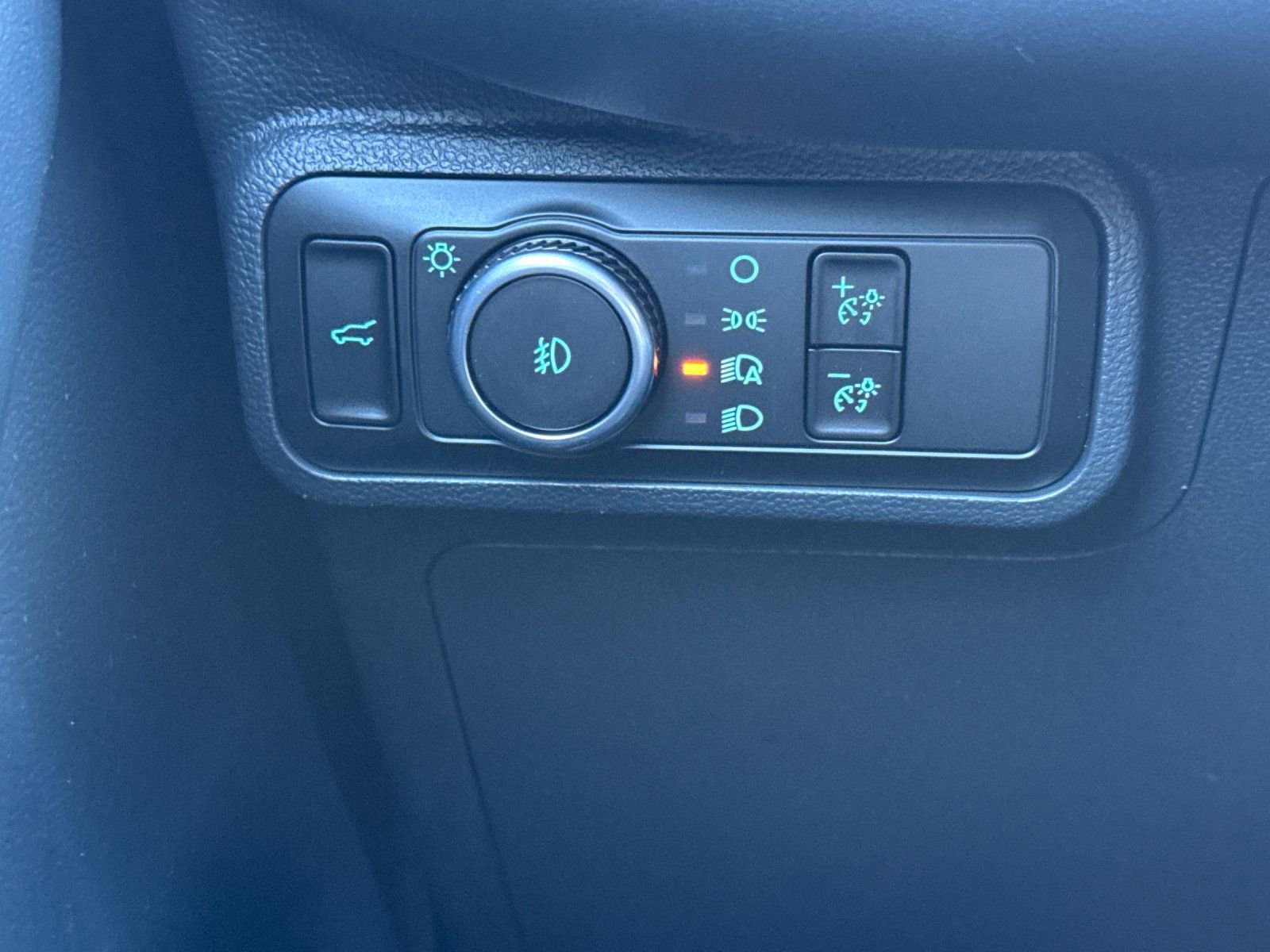 New 2026 Ford Explorer ST w/ Sun And Sound Package image 30