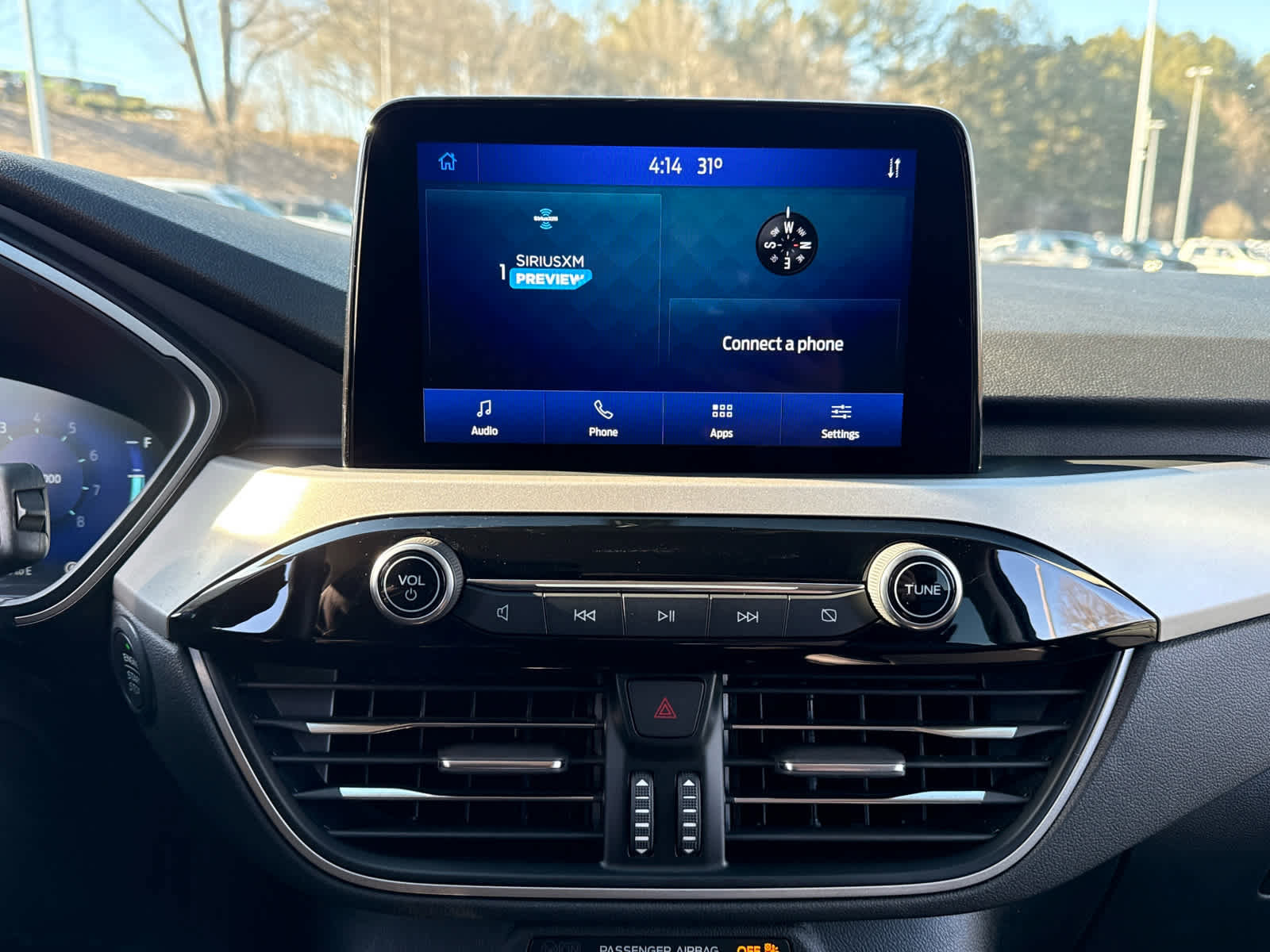 Used 2022 Ford Escape SEL w/ Technology Package image 17