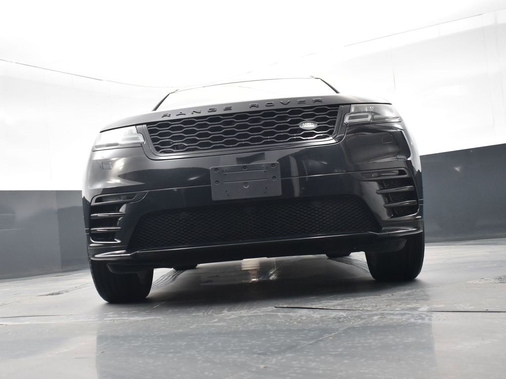 Used 2018 Land Rover Range Rover Velar R-Dynamic SE image 23