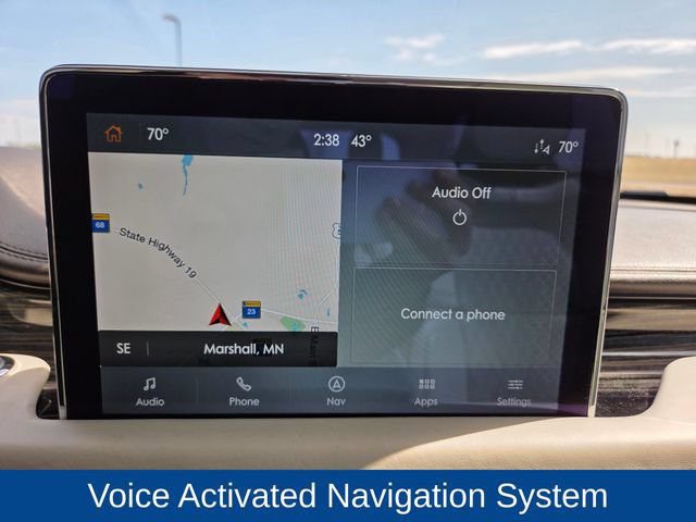 Used 2020 Lincoln Aviator Black Label w/ Dynamic Handling Package AWD/4WD image 28