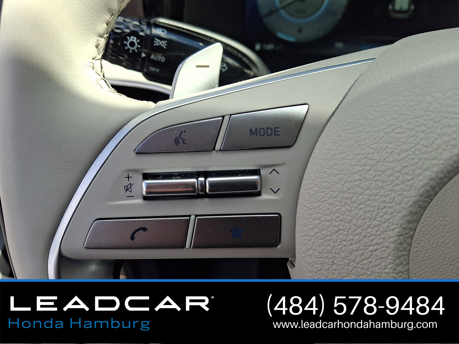 Used 2025 Hyundai Palisade Calligraphy AWD/4WD image 24
