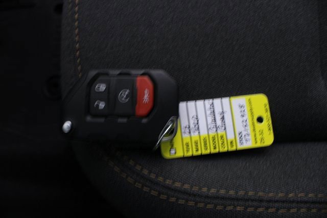 New 2026 Jeep Gladiator Sport image 7