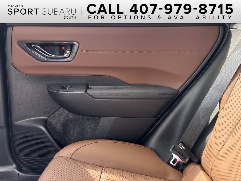 New 2026 Subaru Outback Touring AWD/4WD image 17