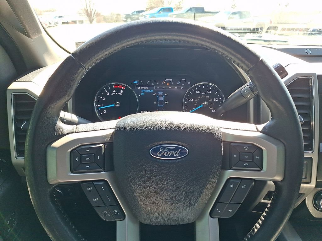 Used 2021 Ford F250 Lariat image 19