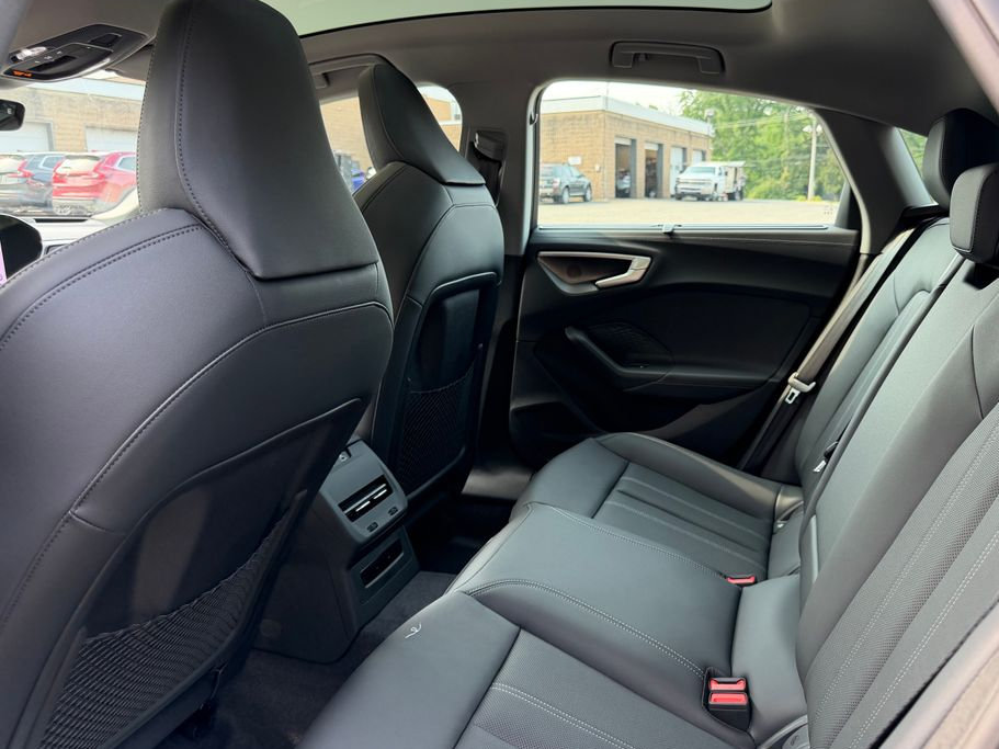 New 2026 Audi A5 2.0T Premium Plus AWD/4WD image 28
