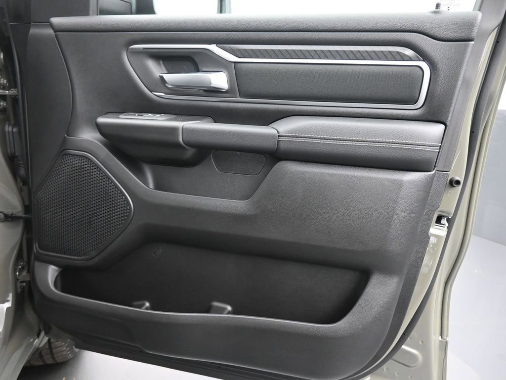 New 2026 RAM 1500 Big Horn image 20