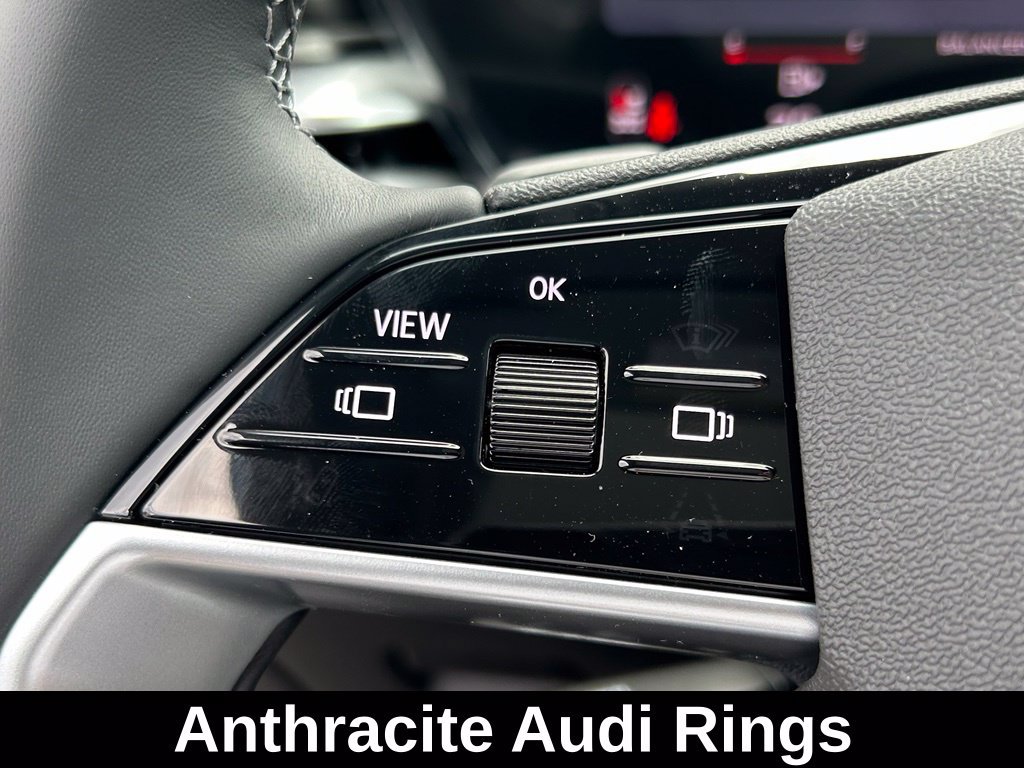 New 2026 Audi A5 Premium Plus AWD/4WD image 23