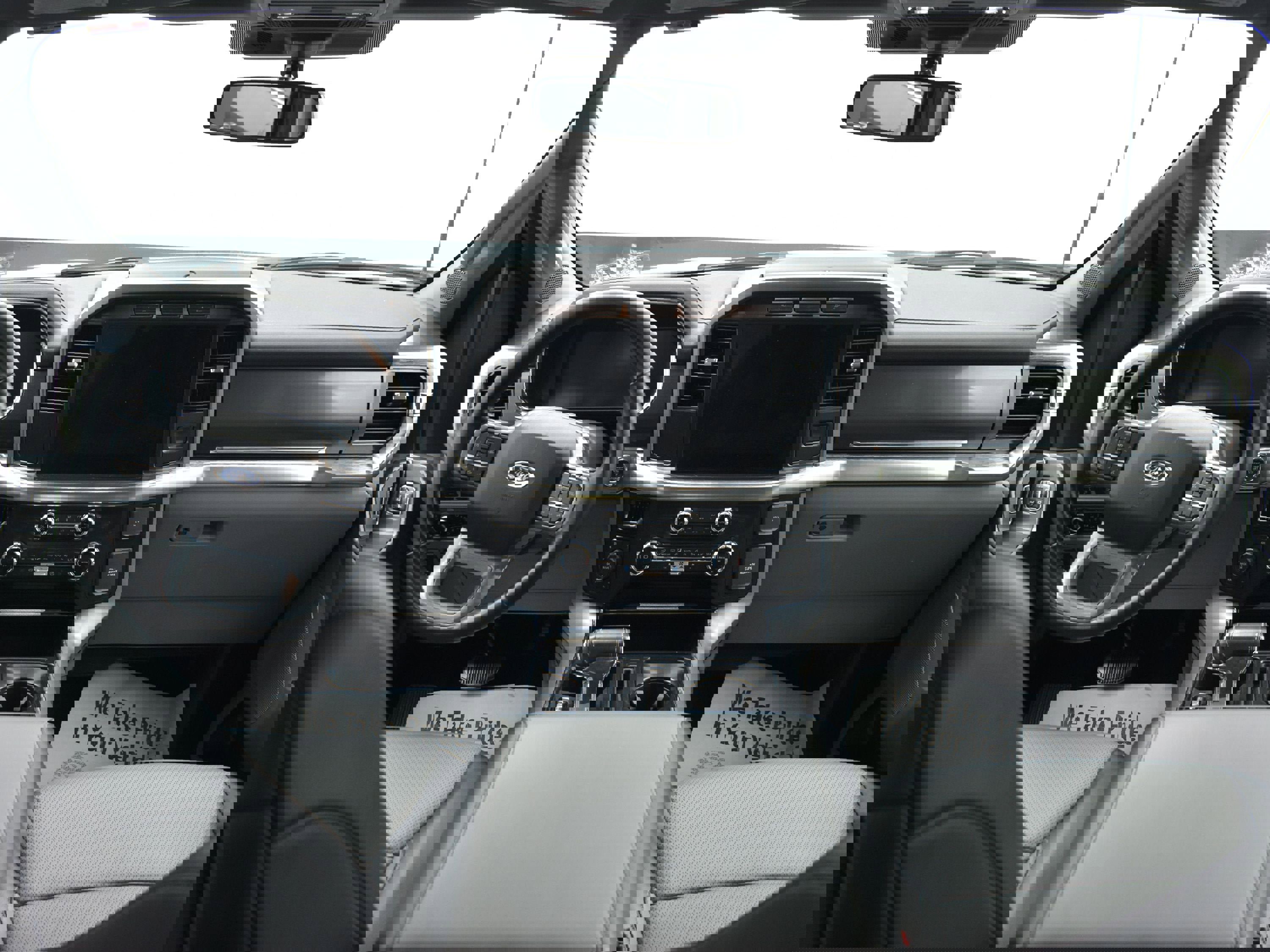 Used 2023 Ford F150 Lariat image 10