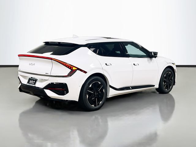 New 2025 Kia EV6 GT-Line RWD image 7