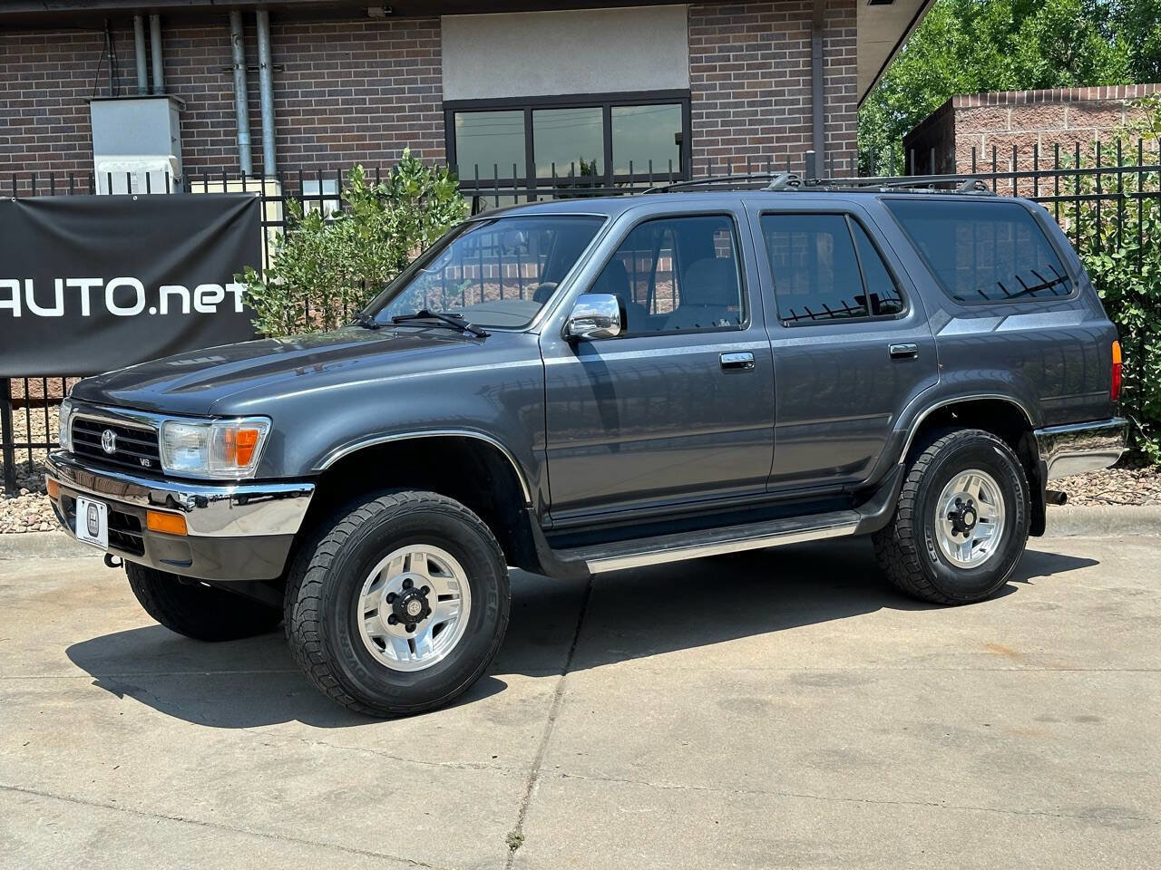 Used 1993 Toyota 4Runner SR5 image 6