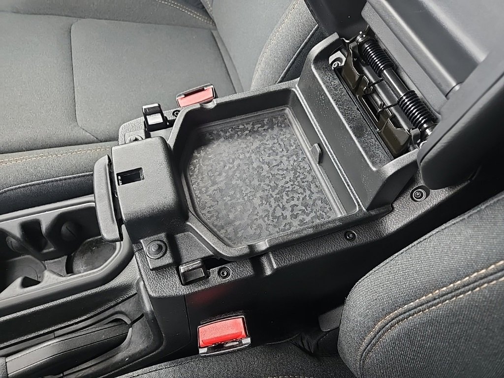 Used 2024 Jeep Wrangler Sahara w/ Technology Group image 66