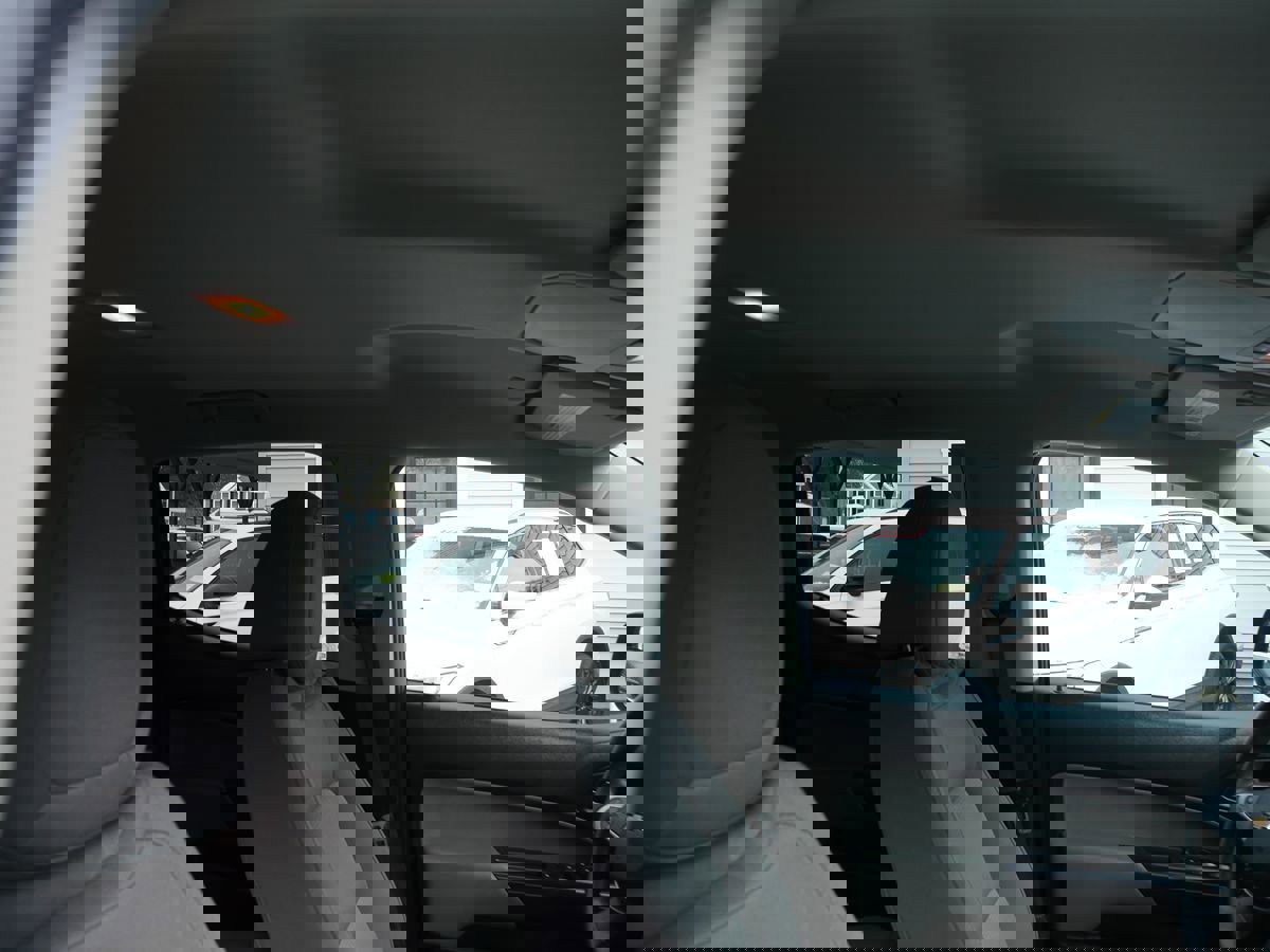 Used 2019 Chevrolet Colorado W/T w/ WT Convenience Package image 28