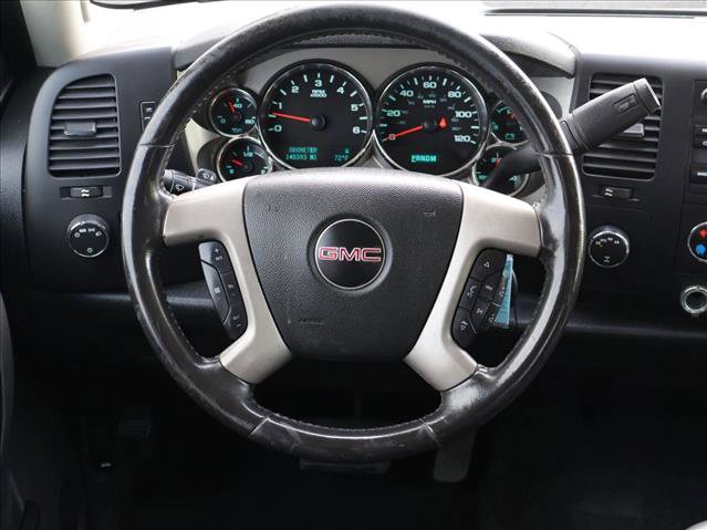 Used 2012 GMC Sierra 1500 SLE w/ Power Tech Package AWD/4WD image 12
