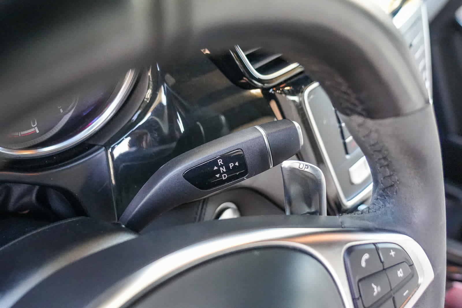 Used 2019 Mercedes-Benz GLS 63 AMG 4MATIC image 20