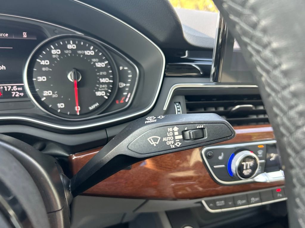 Used 2023 Audi A4 2.0T Premium w/ Convenience Package image 22