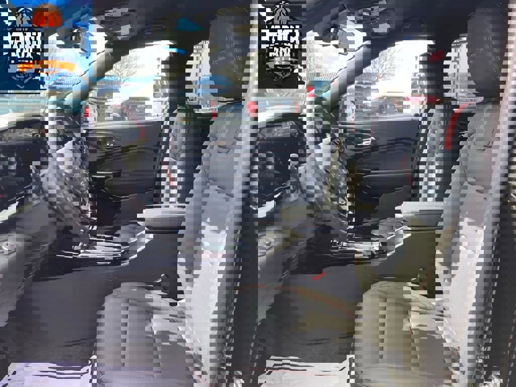 New 2026 Chevrolet Trax RS w/ Driver Confidence Package image 9