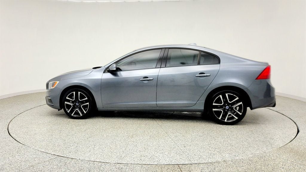 Used 2018 Volvo S60 T5 Dynamic w/ Vision Package AWD/4WD image 8