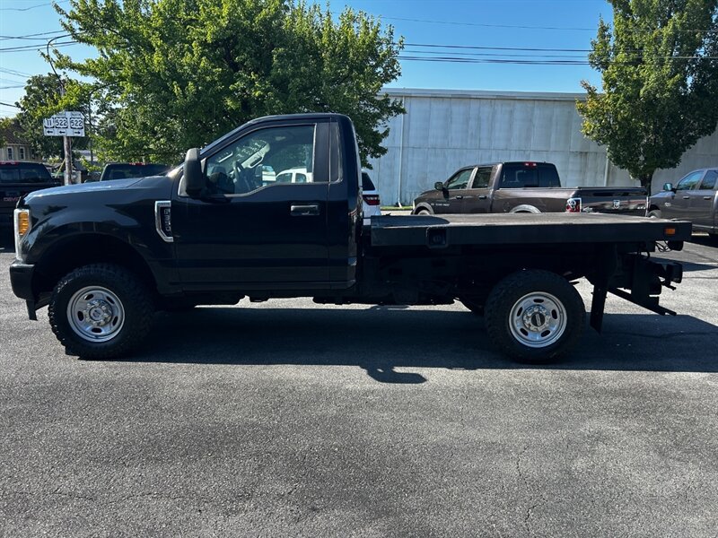 Used 2017 Ford F350 XL AWD/4WD image 6