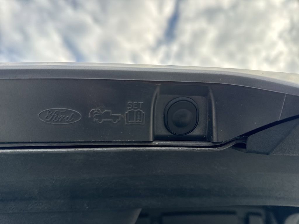 Used 2022 Ford F150 Lightning Lariat w/ Equipment Group 511A High image 37