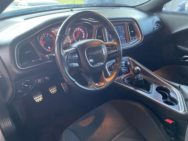 Used 2017 Dodge Challenger R/T Scat Pack image 14