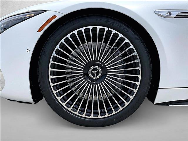 New 2026 Mercedes-Benz Maybach SL 680 image 13