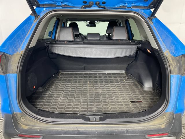 Used 2019 Toyota RAV4 Adventure AWD/4WD image 14