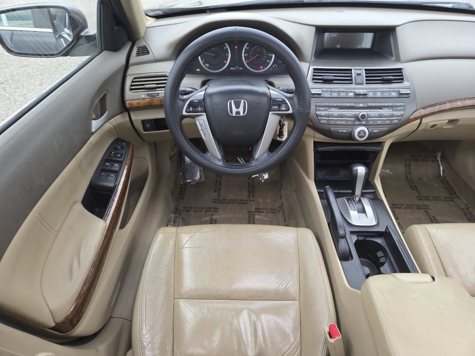 Used 2010 Honda Accord EX-L image 20