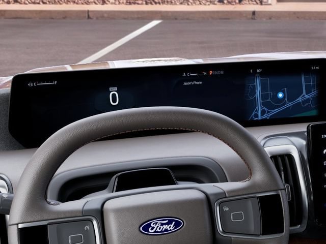 New 2027 Ford Expedition King Ranch AWD/4WD image 13