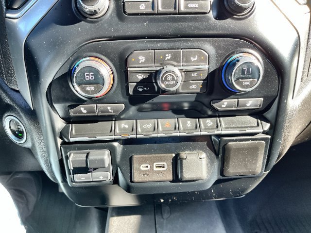 Certified 2023 Chevrolet Silverado 2500 LT w/ All Star Edition AWD/4WD image 24