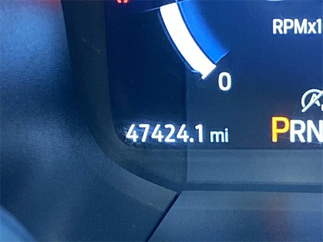 Used 2025 Ford Explorer ST-Line image 35