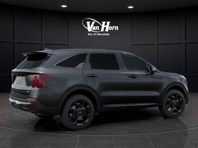 New 2026 Kia Sorento SX Prestige AWD/4WD image 8