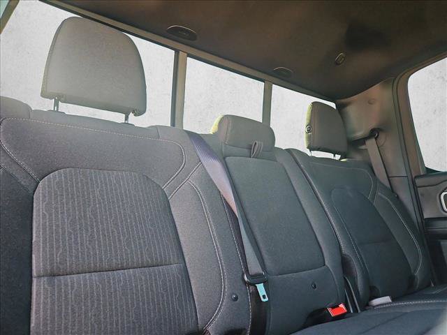 Used 2021 RAM 1500 Lone Star RWD image 19