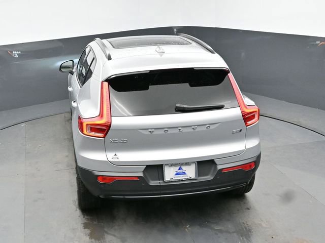 Used 2023 Volvo XC40 B5 Plus w/ Driver Assist Package image 47