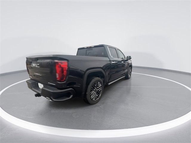 Used 2022 GMC Sierra 1500 Denali Ultimate image 8
