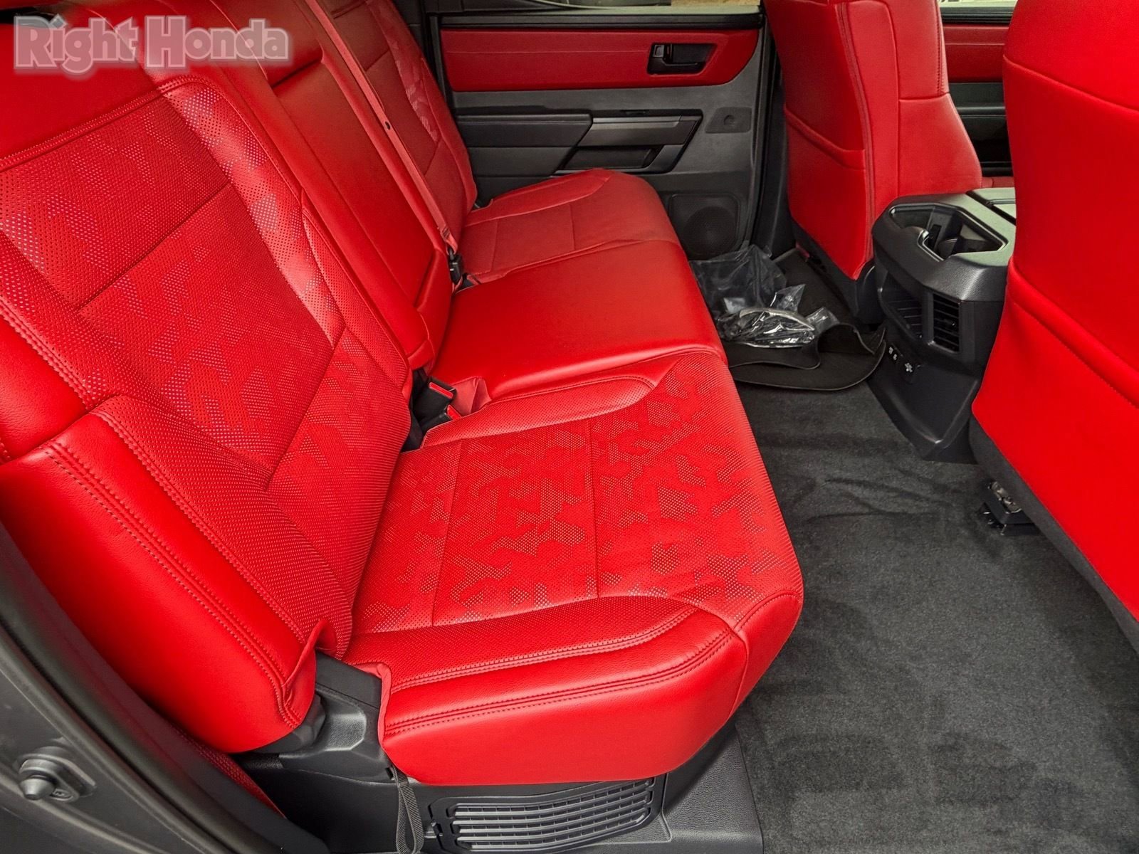 Used 2025 Toyota Tundra TRD Pro image 14