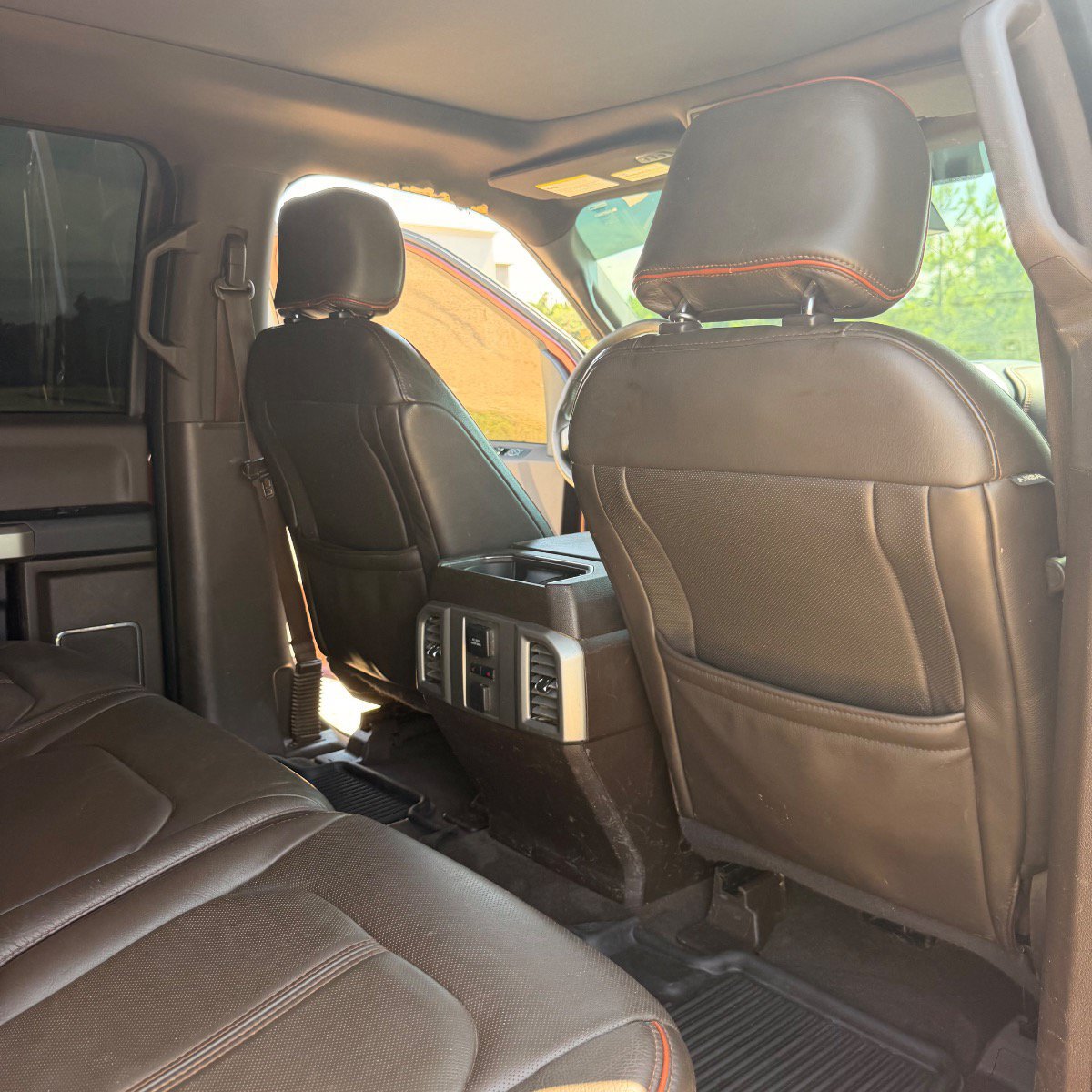 Used 2016 Ford F150 King Ranch w/ Equipment Group 601A Luxury AWD/4WD image 29