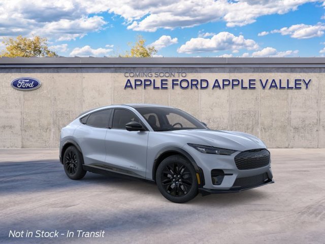 New 2026 Ford Mustang Mach-E Premium AWD/4WD image 7