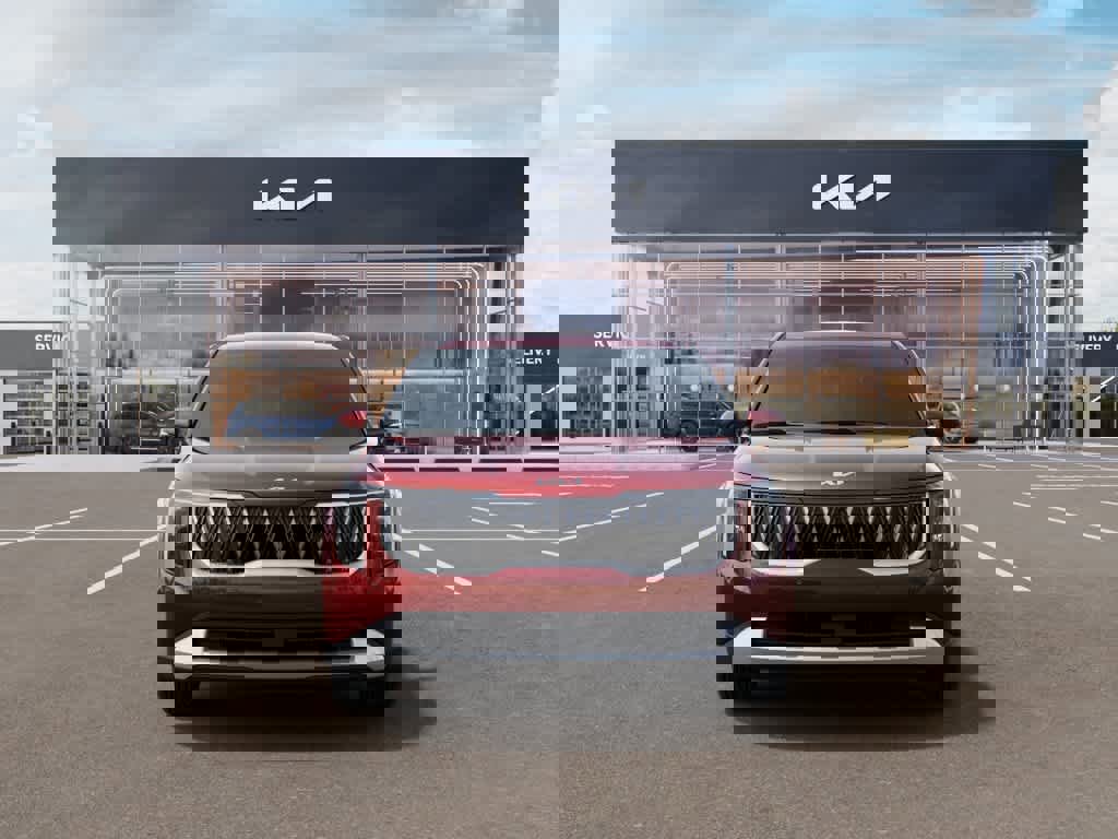 New 2026 Kia Carnival EX image 2