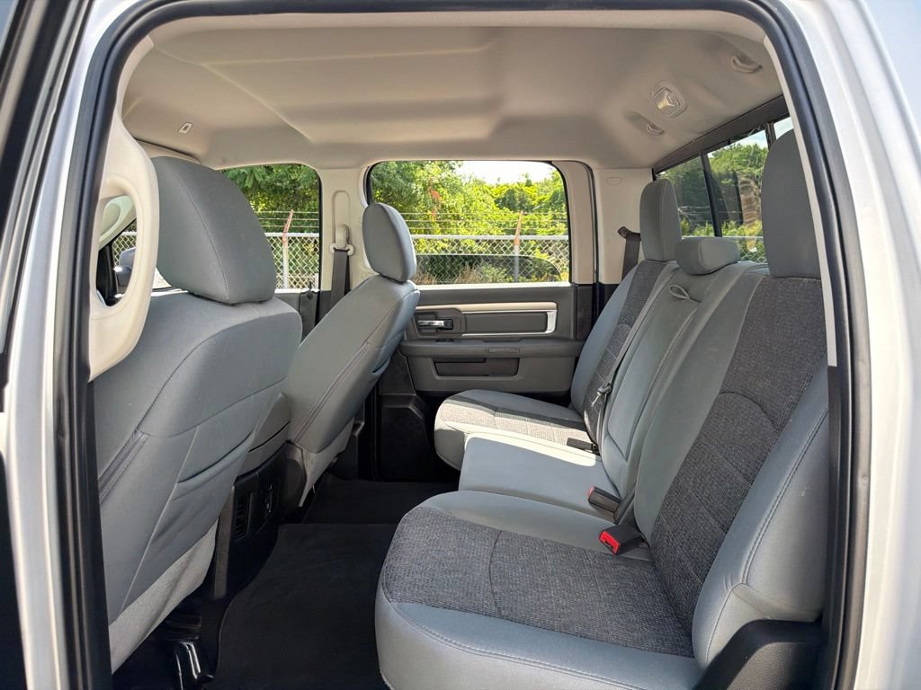 Used 2018 RAM 1500 Lone Star AWD/4WD image 19
