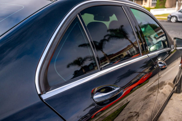 Used 2013 Mercedes-Benz C 63 AMG Sedan image 62