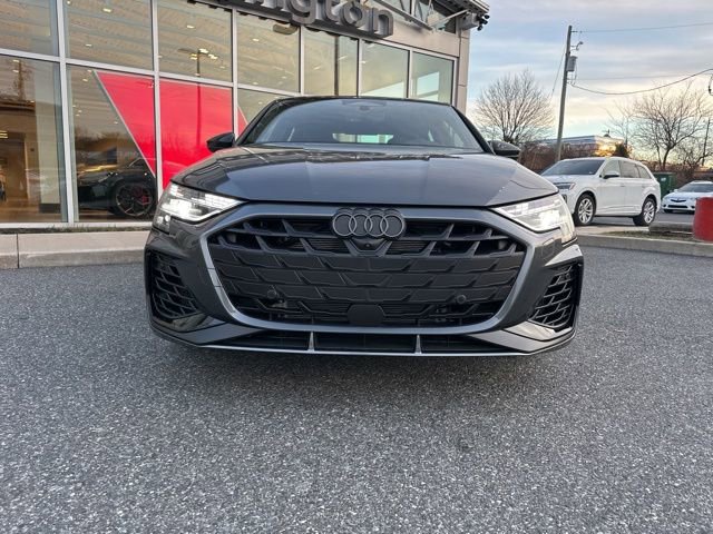 New 2026 Audi S3 Premium image 9