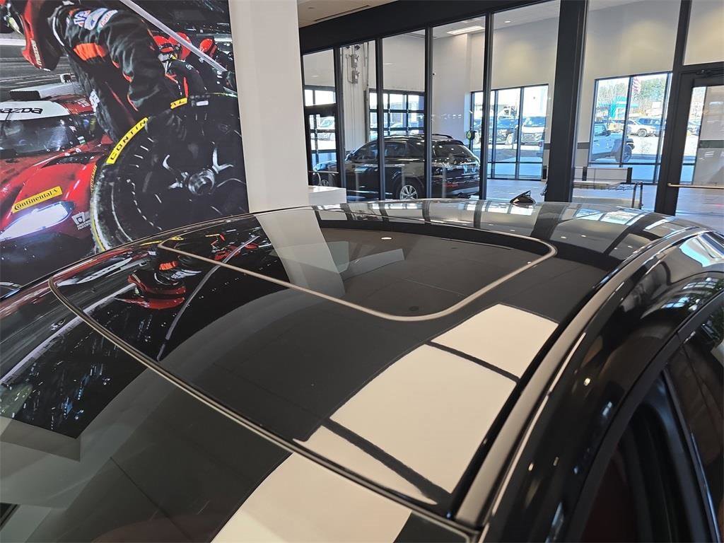 New 2026 MAZDA MAZDA3 2.5 S Hatchback w/ Premium Pkg image 10