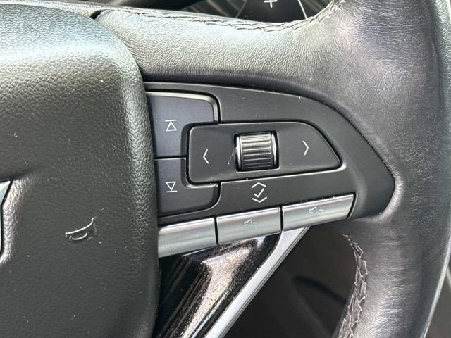 Used 2022 Cadillac XT6 Premium Luxury w/ Technology Package image 30