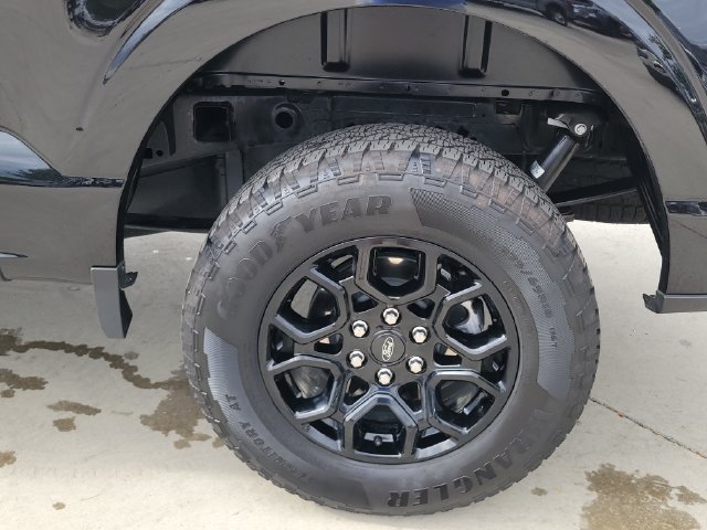 Certified 2026 Ford F150 STX AWD/4WD image 14