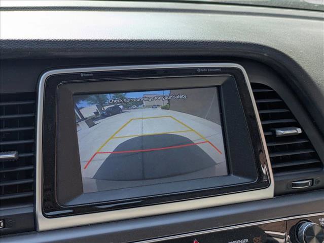Used 2018 Hyundai Sonata SEL image 11