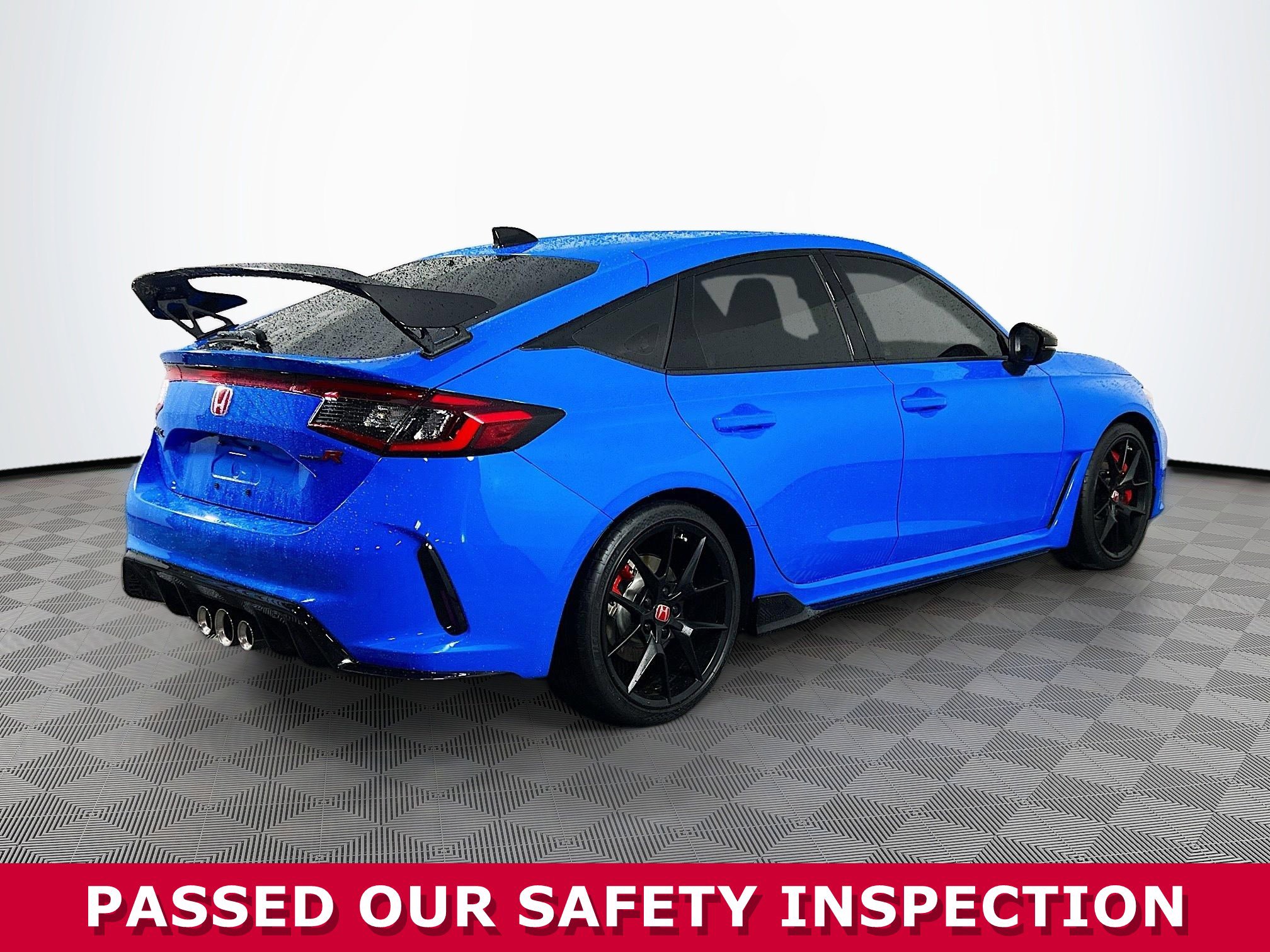 Used 2024 Honda Civic Type R image 30