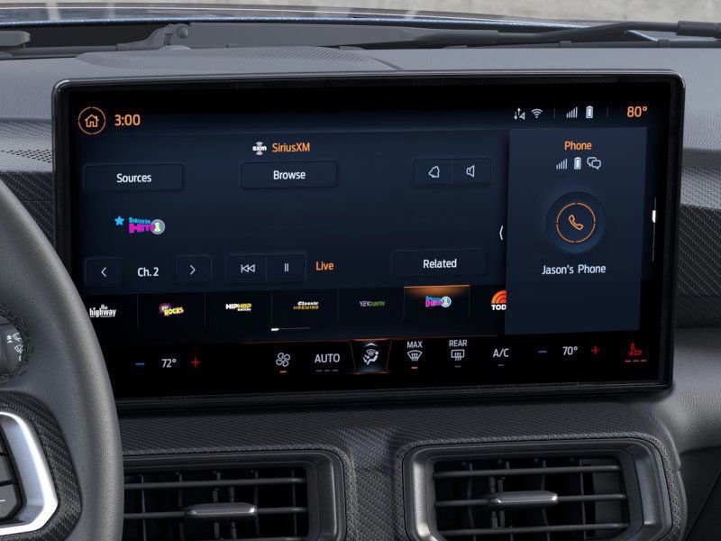 New 2025 Ford Mustang EcoBoost 2D Convertible image 14