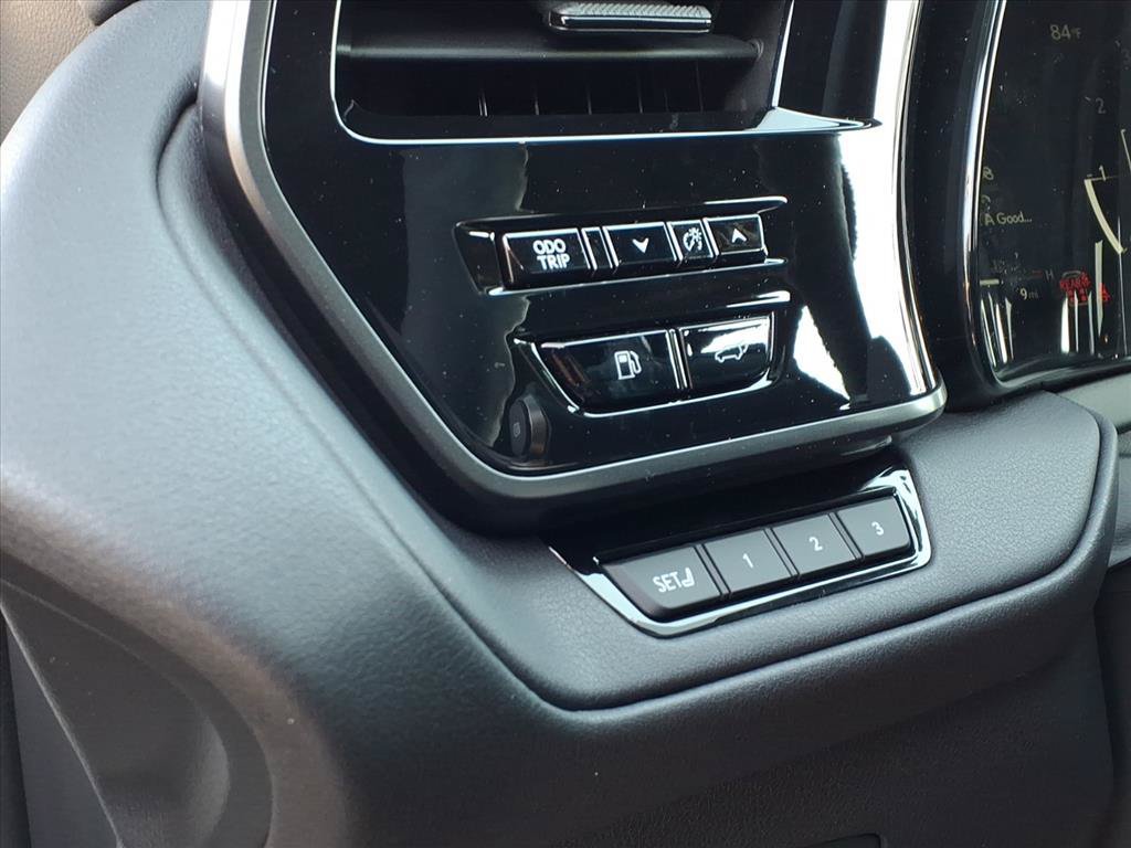 New 2026 Lexus TX 350 AWD w/ Technology Package image 18